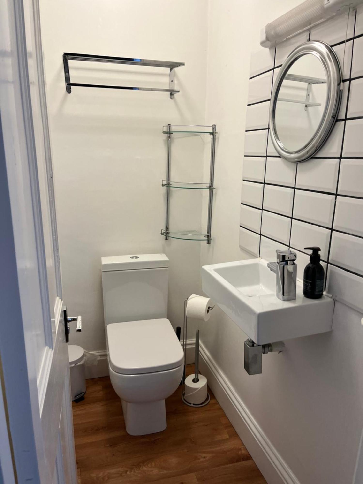 The Dozy Deer (adults Only) Guest house Windermere