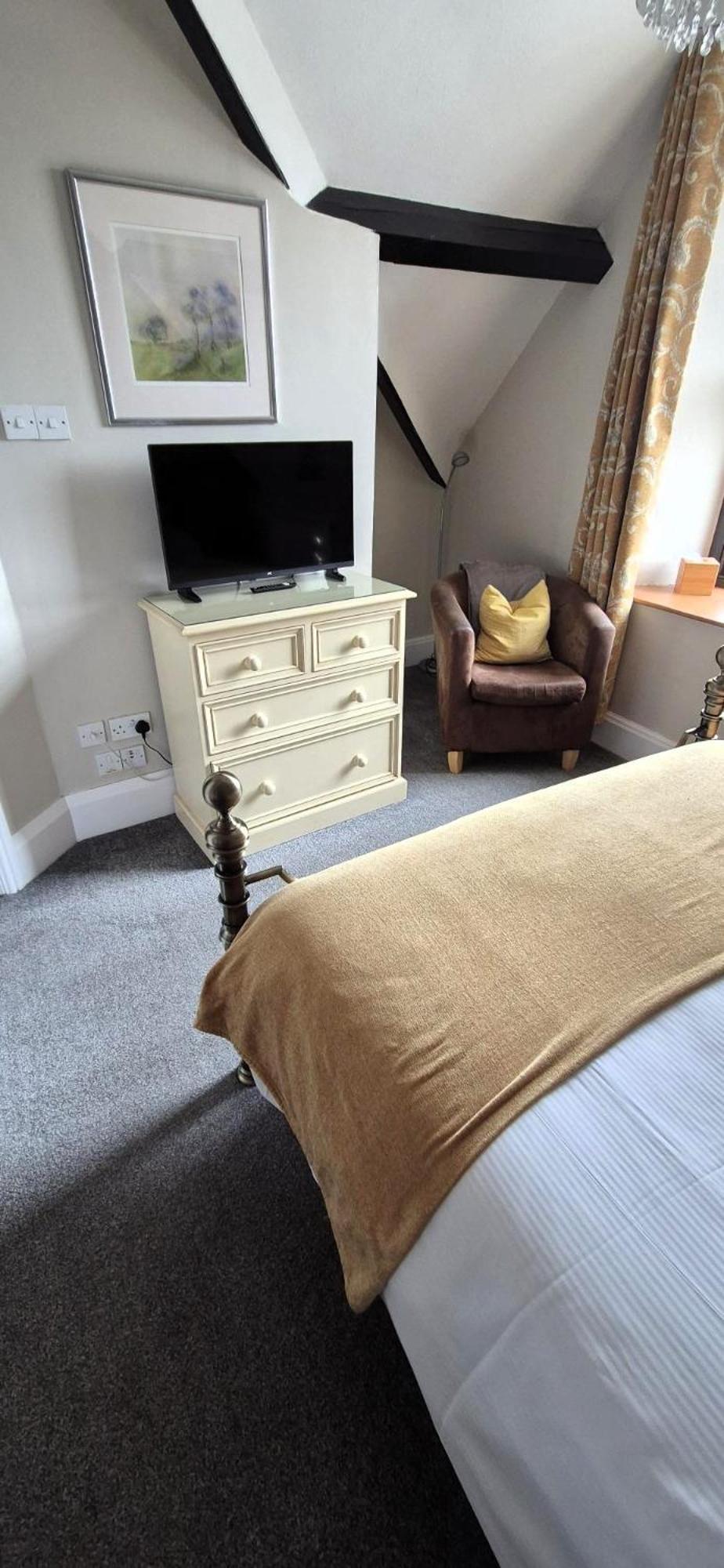 Denehurst 4*