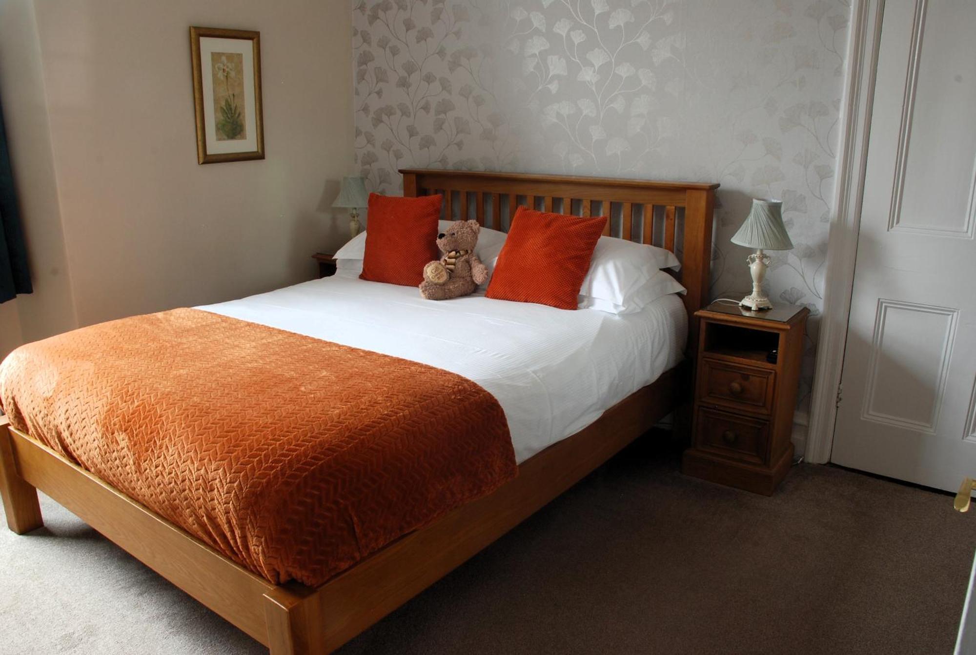 Denehurst 4* Windermere