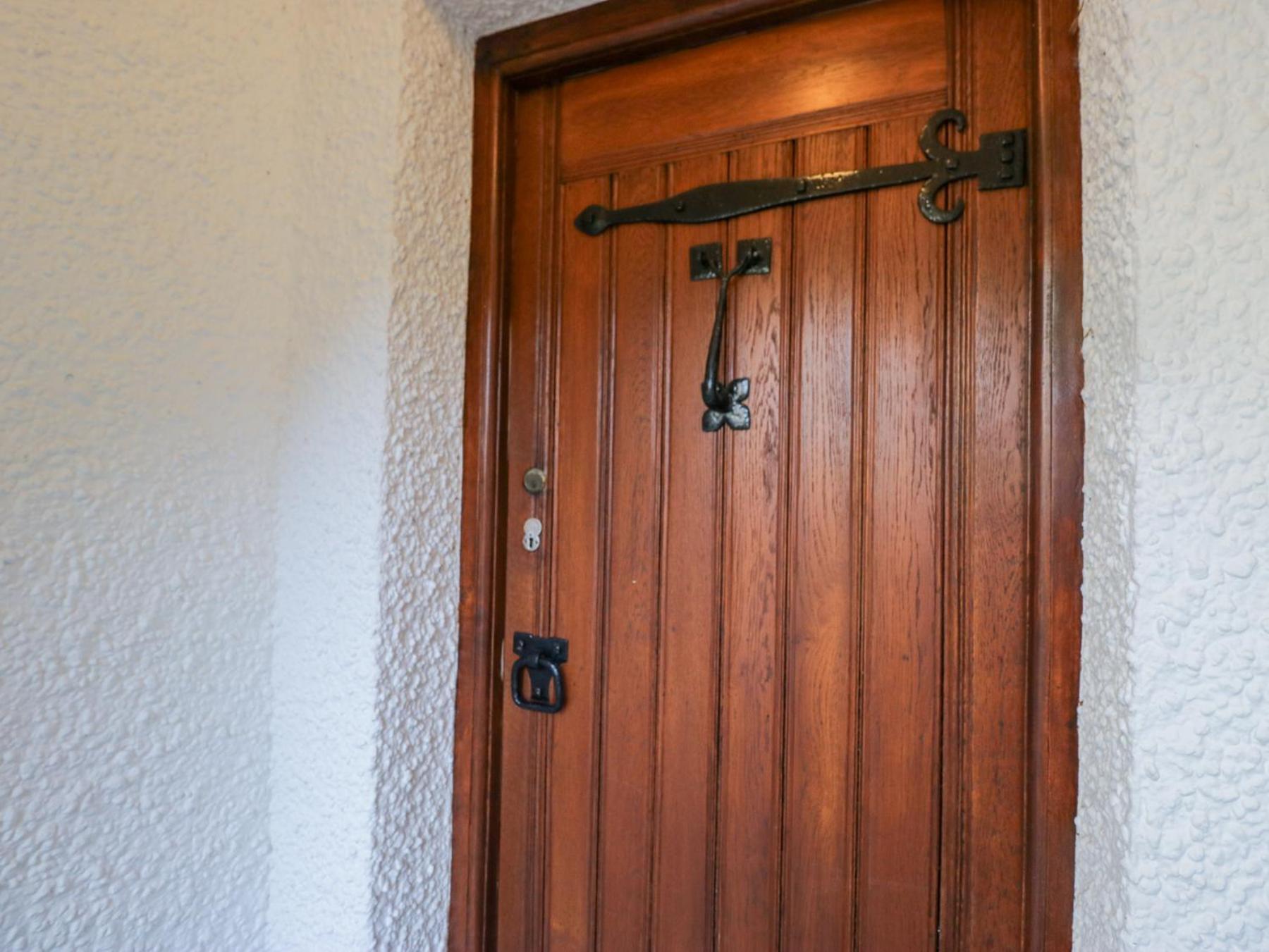 Brackenthwaite Holiday home *