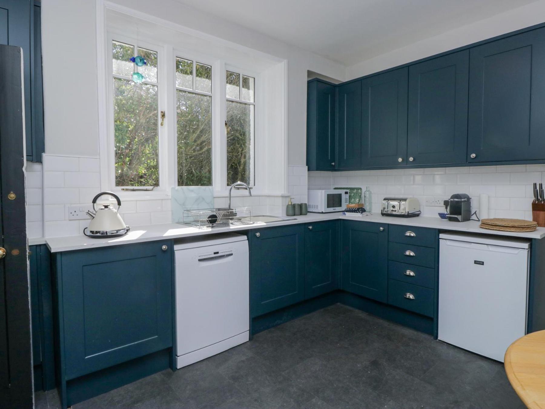 Holiday home Brackenthwaite Windermere
