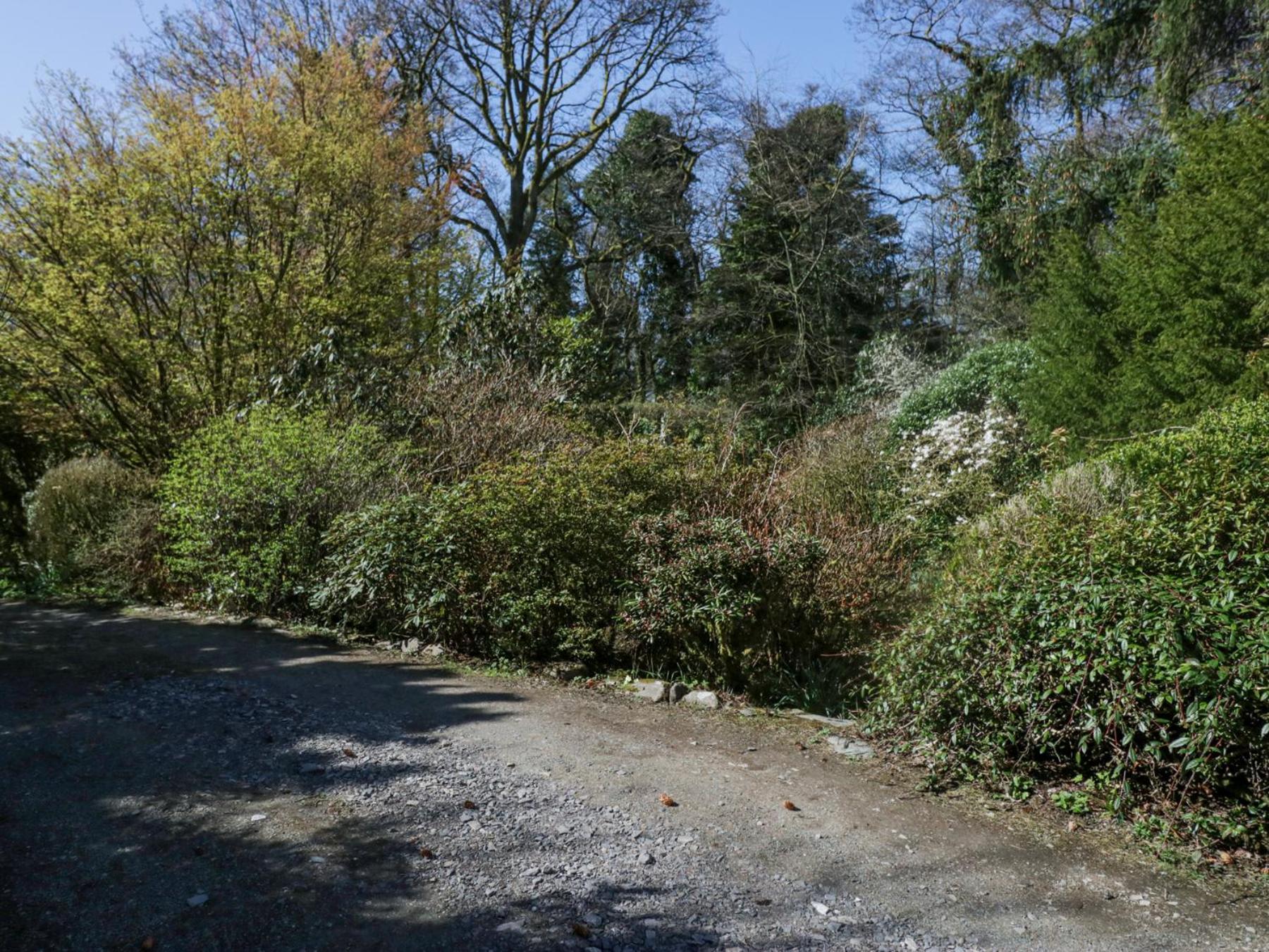 Brackenthwaite Windermere