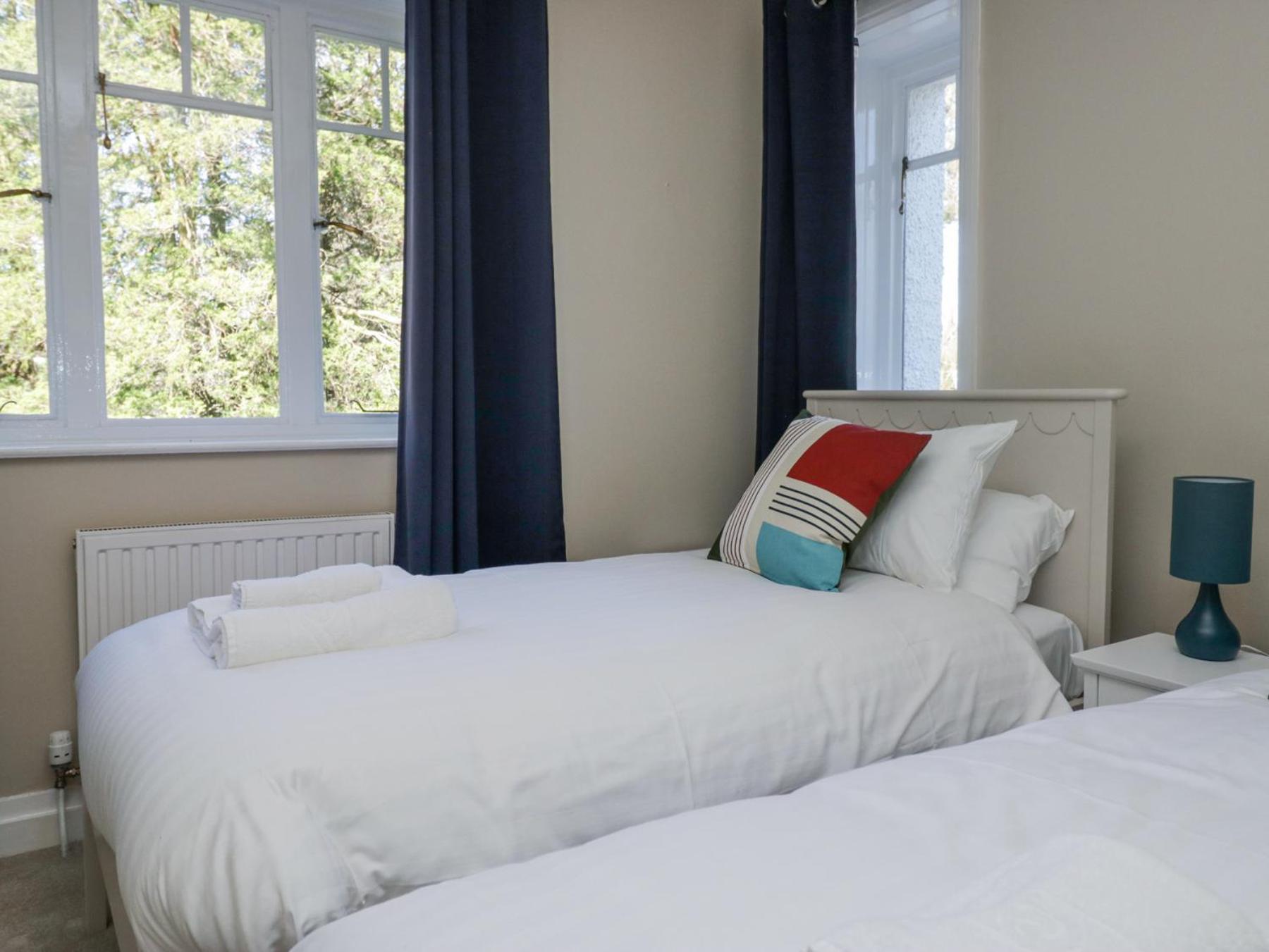 Holiday home Brackenthwaite