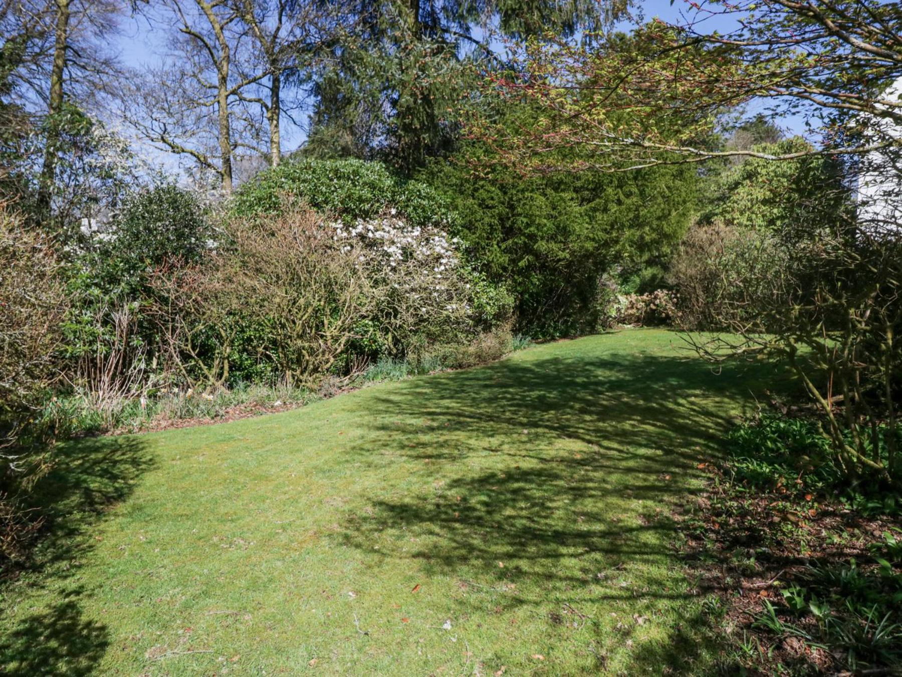 Brackenthwaite Holiday home Windermere