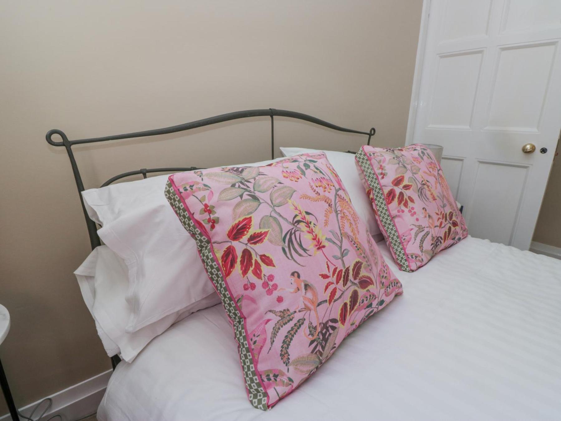 Brackenthwaite Holiday home