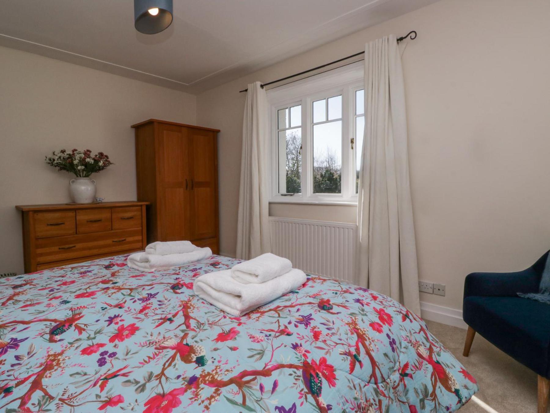 Holiday home Brackenthwaite *