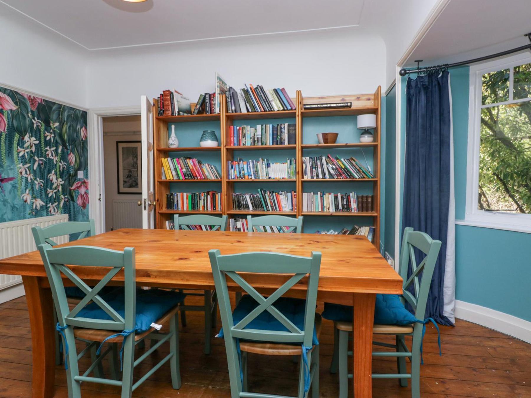 Holiday home Brackenthwaite Windermere