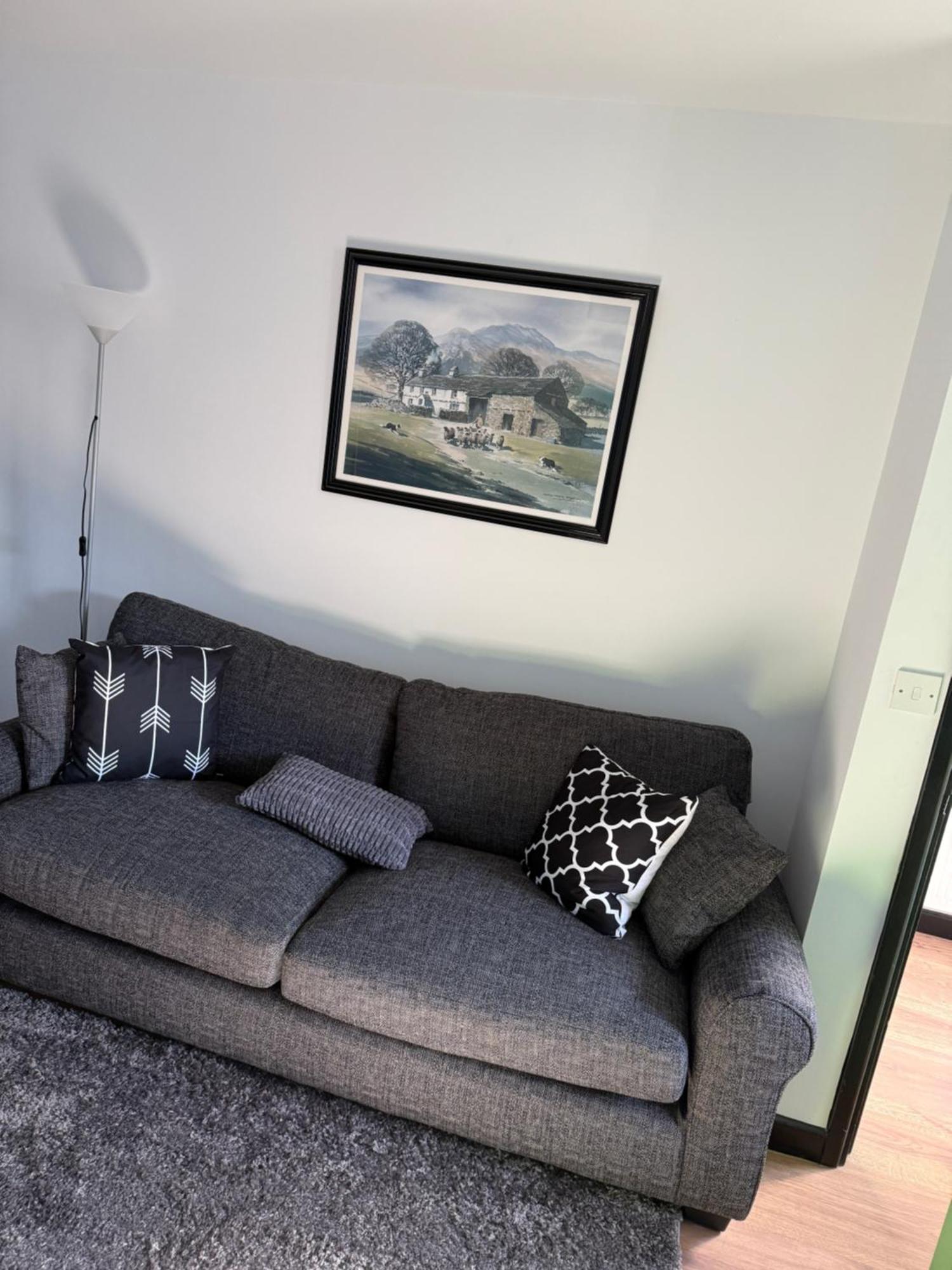 Holiday home Havelock Homes *