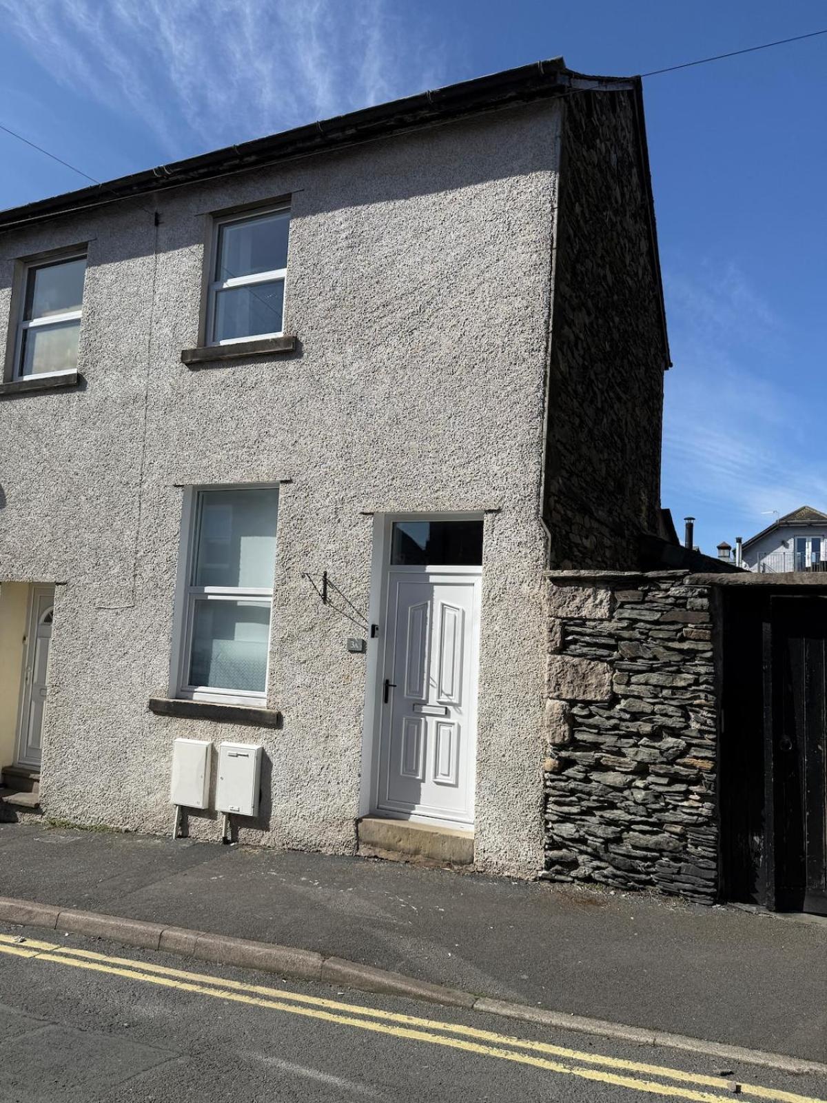 Havelock Homes Holiday home