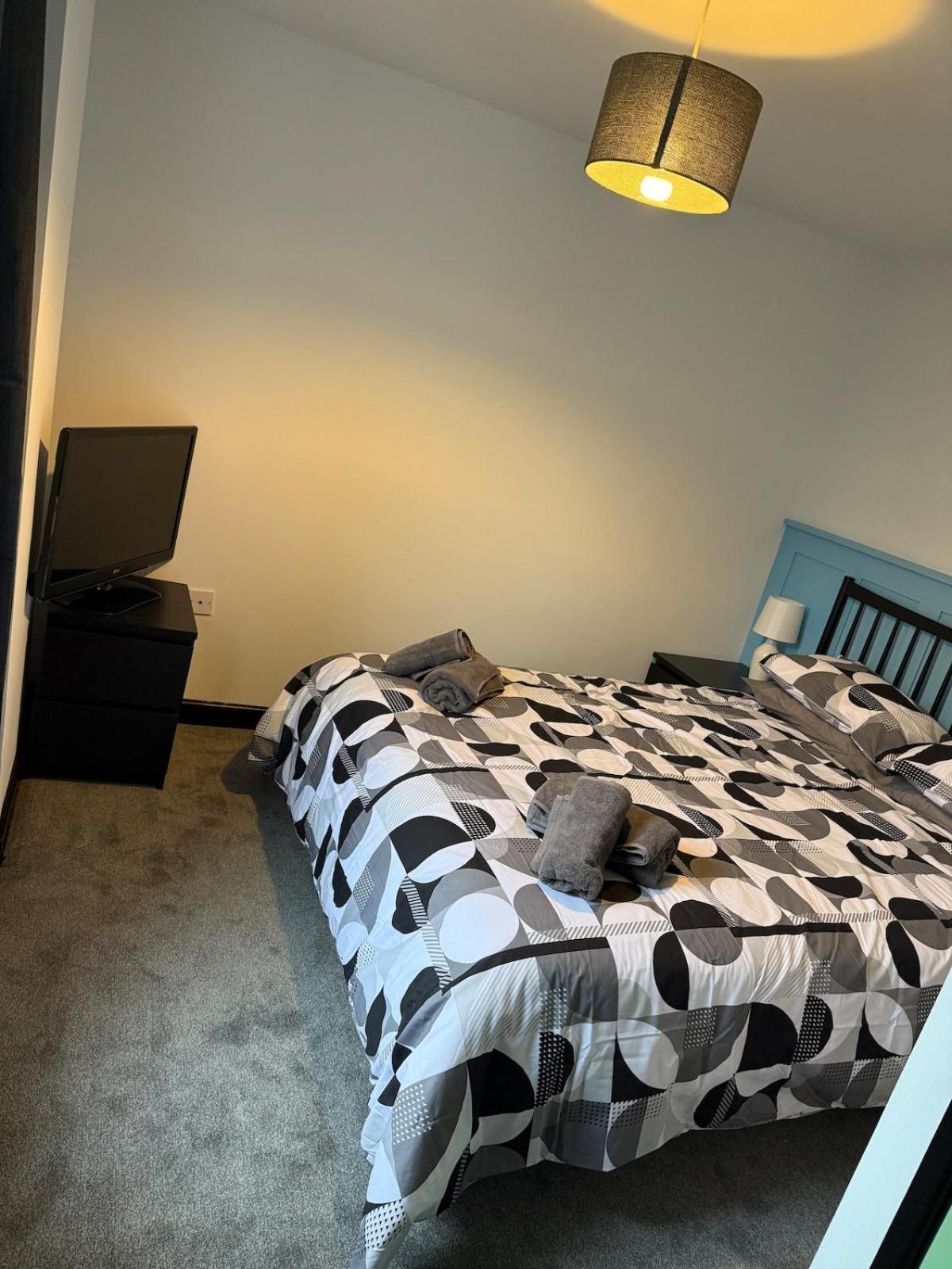Holiday home Havelock Homes