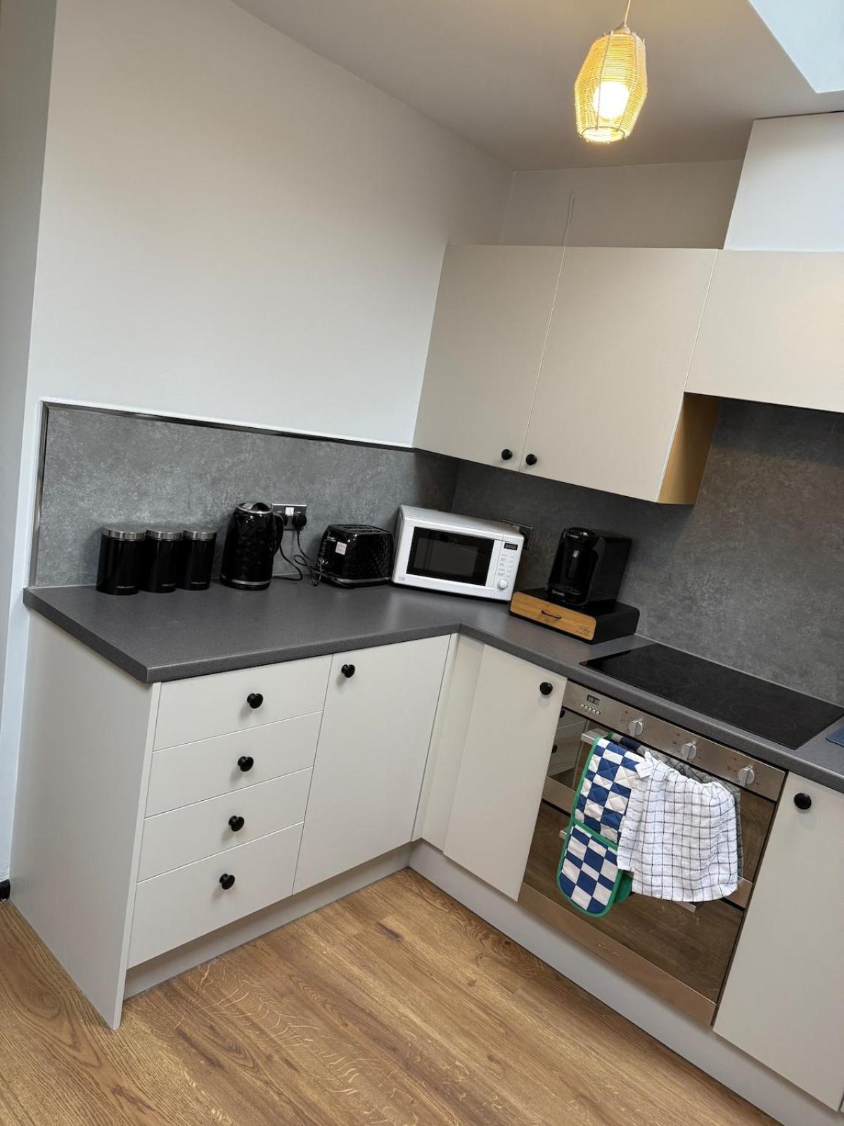Havelock Homes Holiday home *