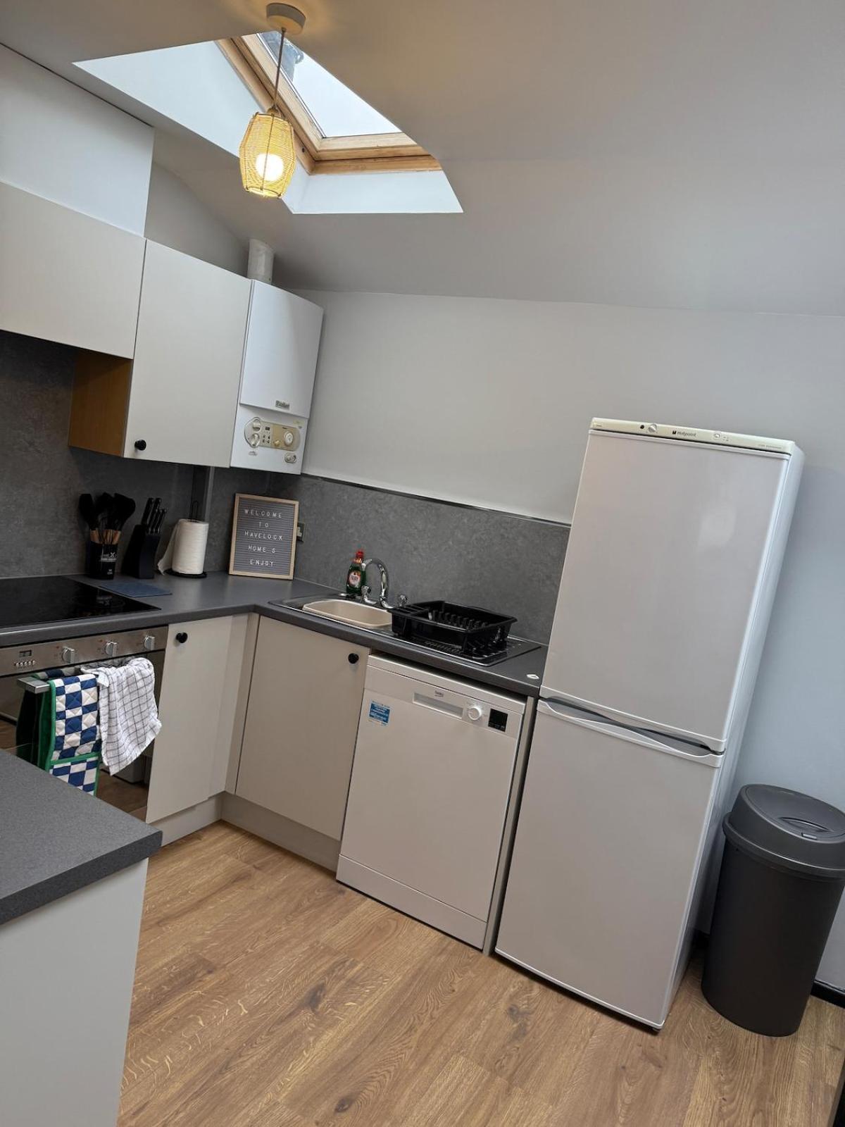 Holiday home Havelock Homes *