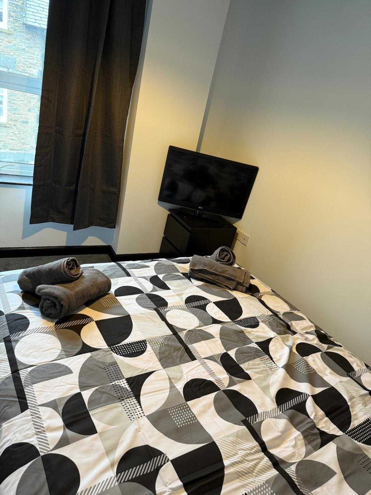 Havelock Homes Holiday home *