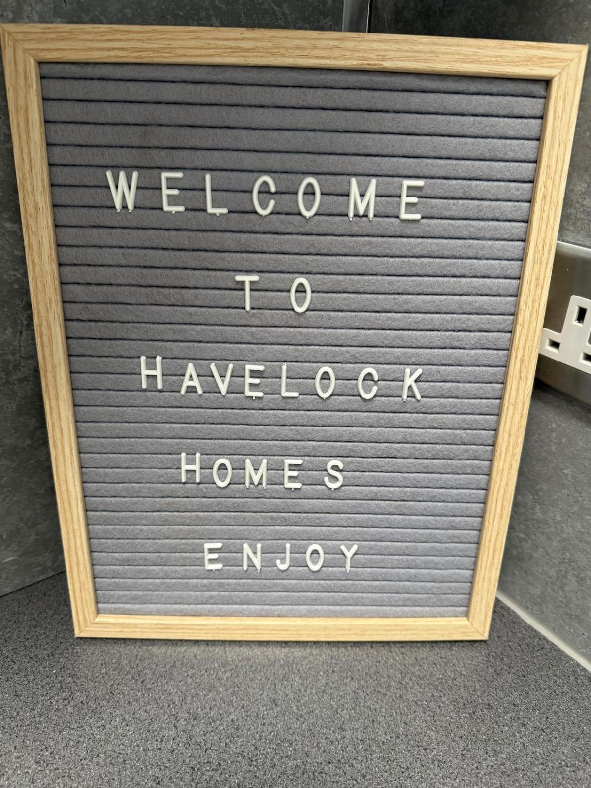 Havelock Homes Holiday home Windermere
