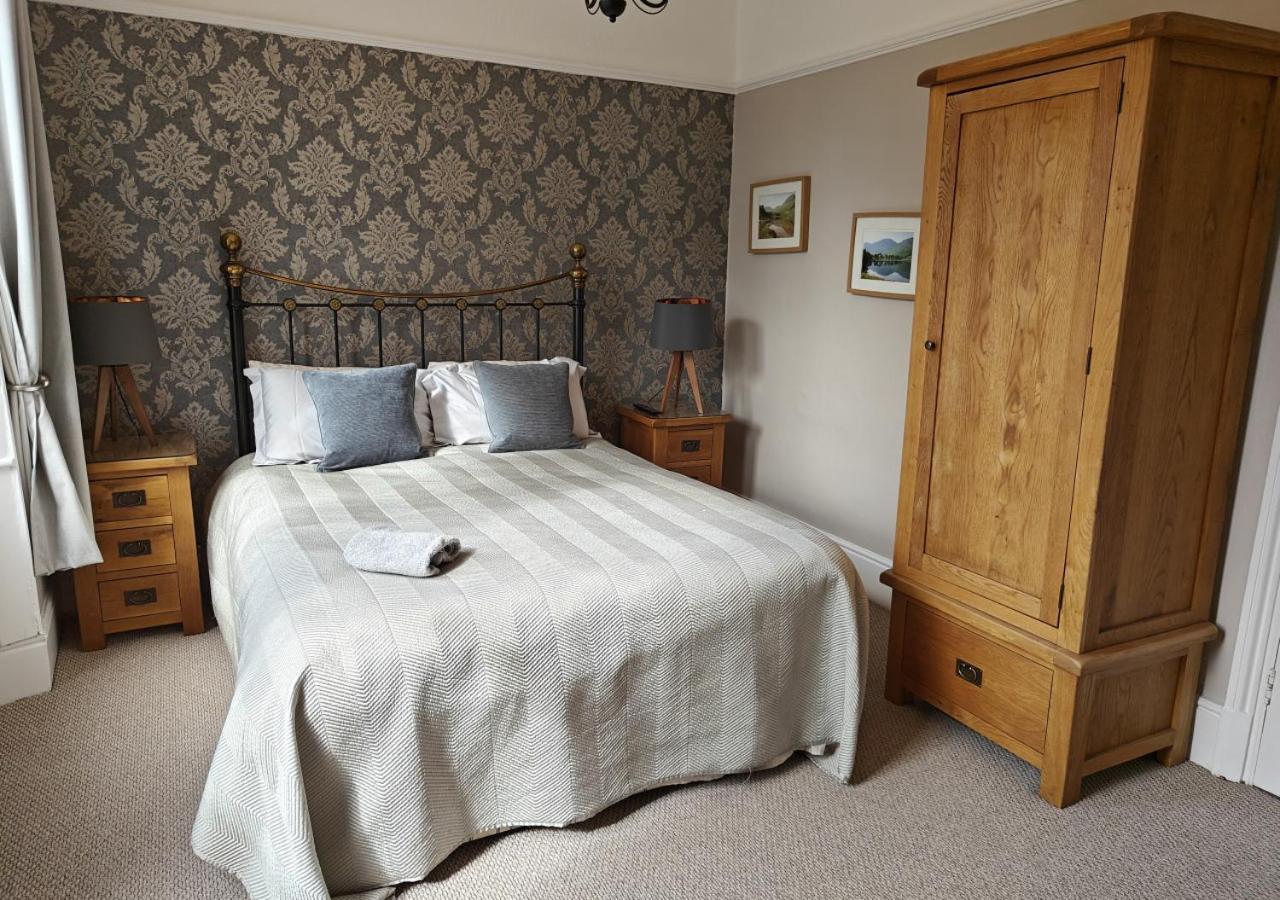 Holiday home Oldfield House Windermere