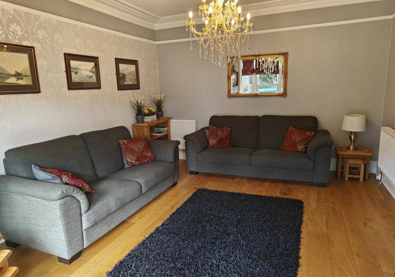 Oldfield House Holiday home