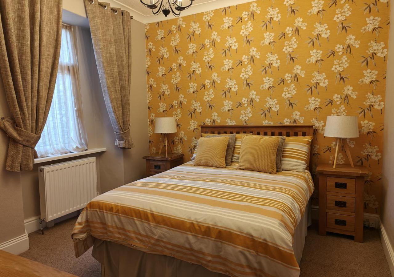 Oldfield House *