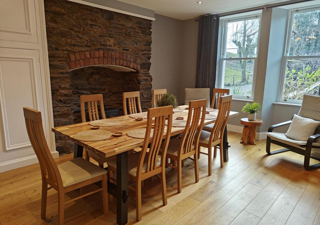 Oldfield House Windermere