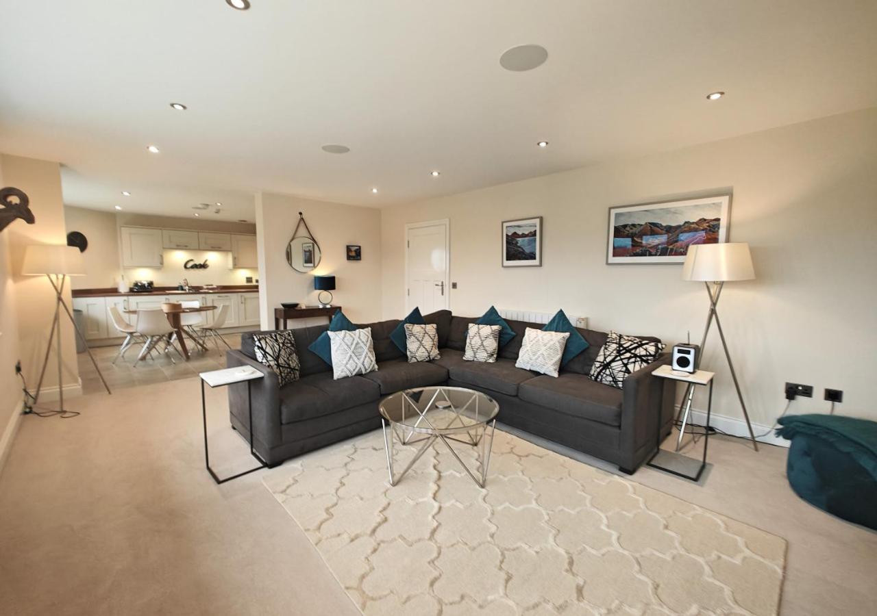 Apartment Mulberry At Applethwaite Hall Windermere