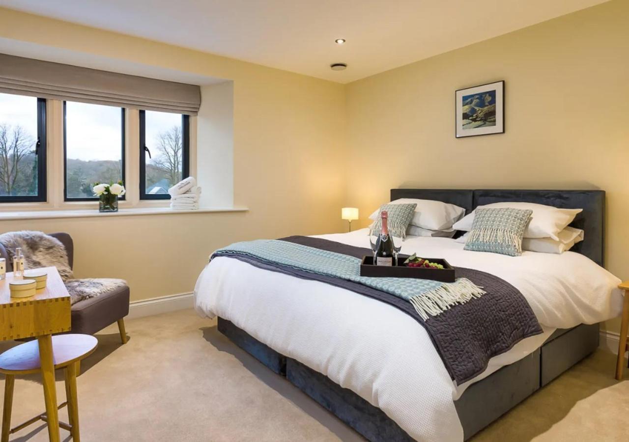 Apartment Mulberry At Applethwaite Hall