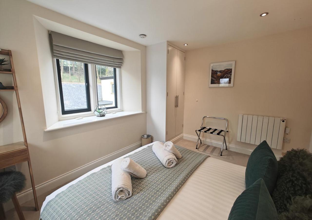Apartment Mulberry At Applethwaite Hall *