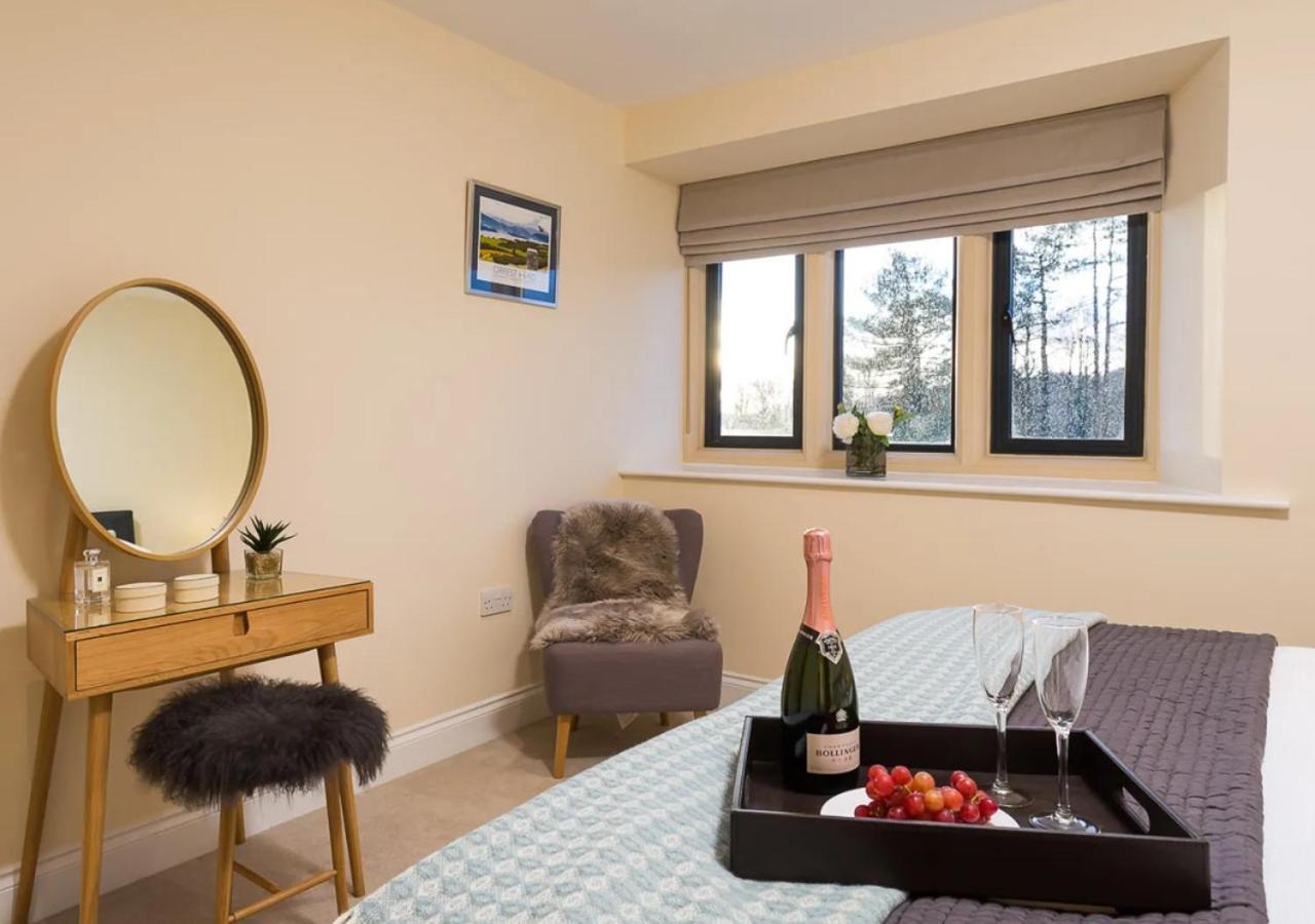 Apartment Mulberry At Applethwaite Hall Windermere