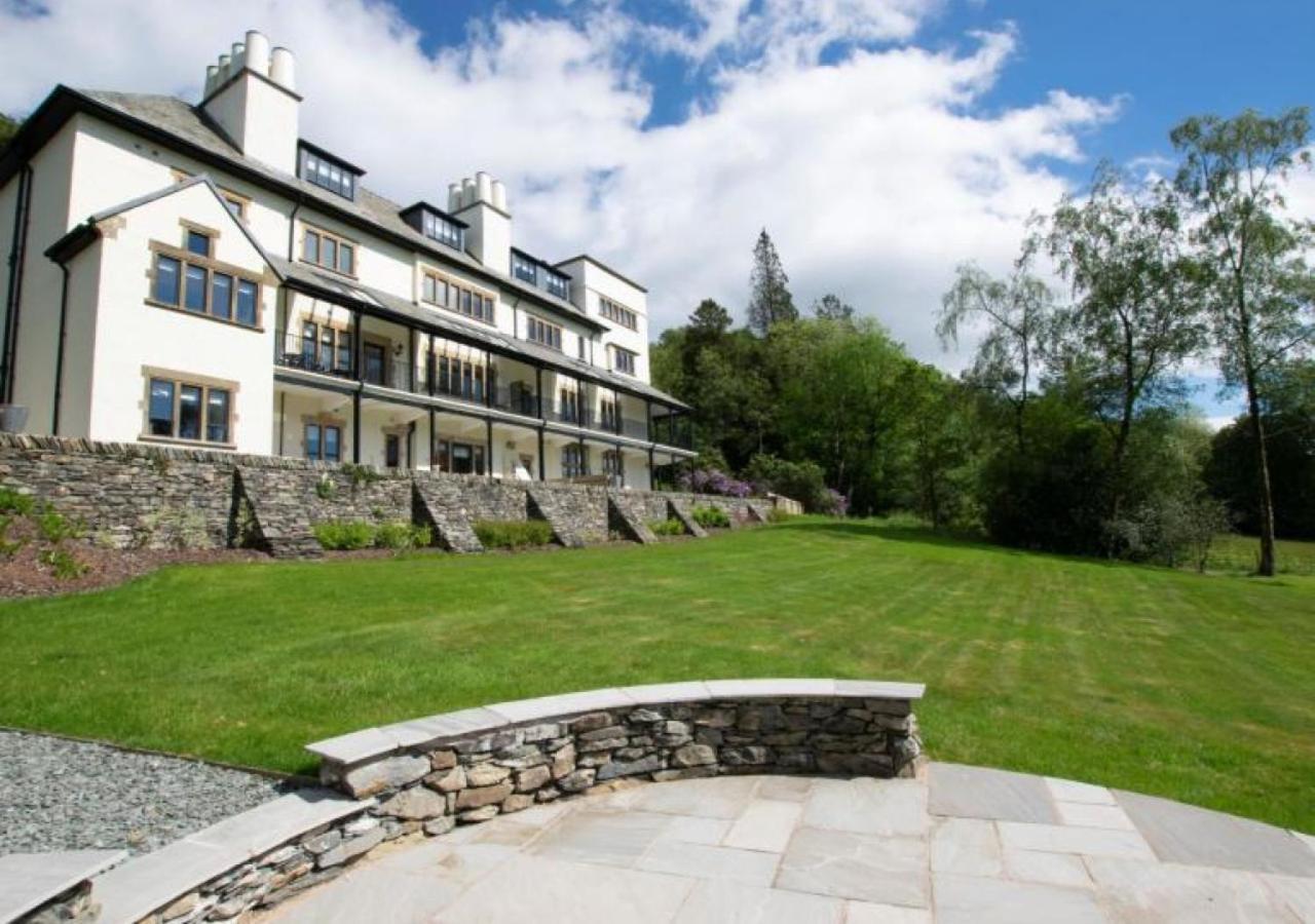 Mulberry At Applethwaite Hall Apartment *