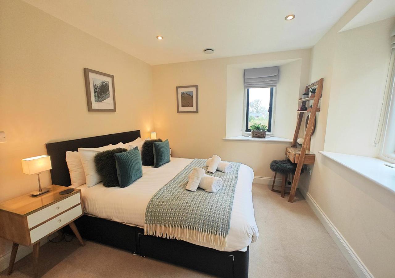 Mulberry At Applethwaite Hall Apartment
