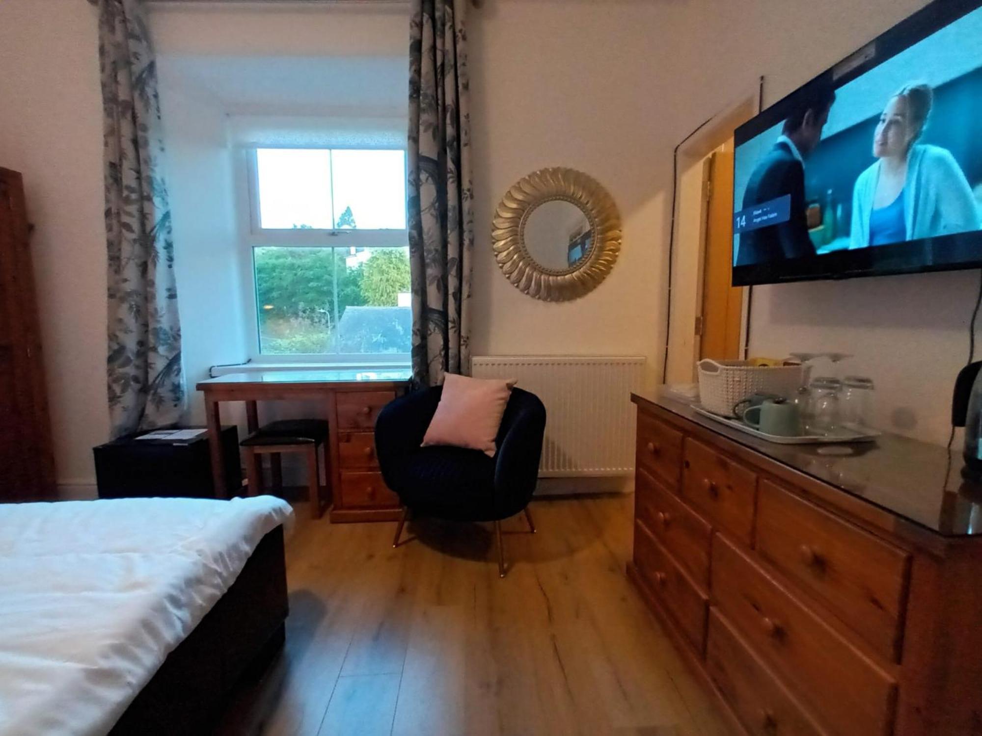 Apartment Lindisfarne In