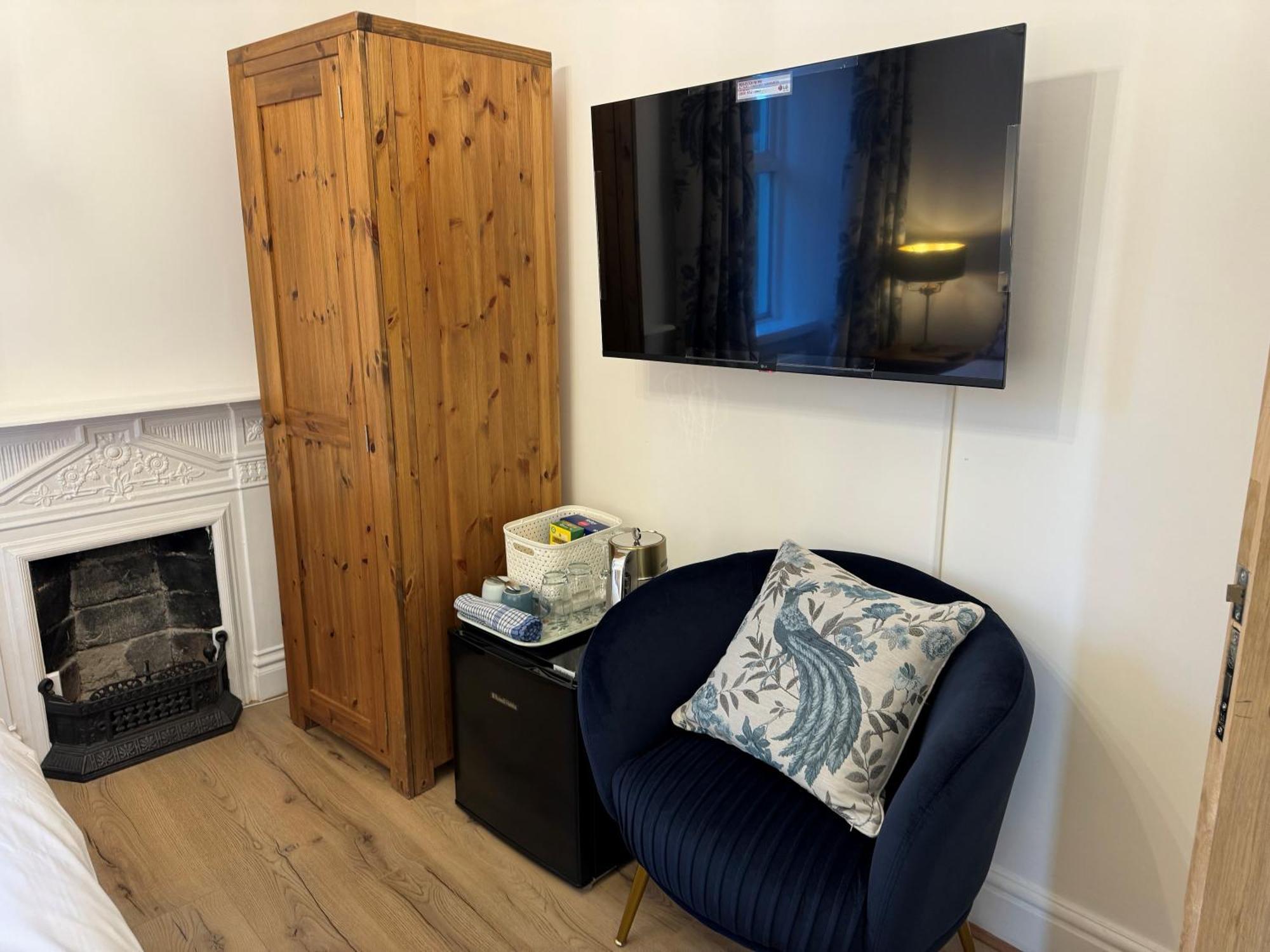 Apartment Lindisfarne In *