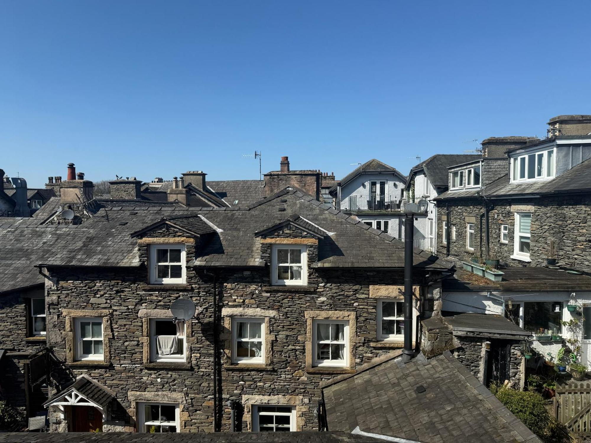 Havelock Homes Windermere