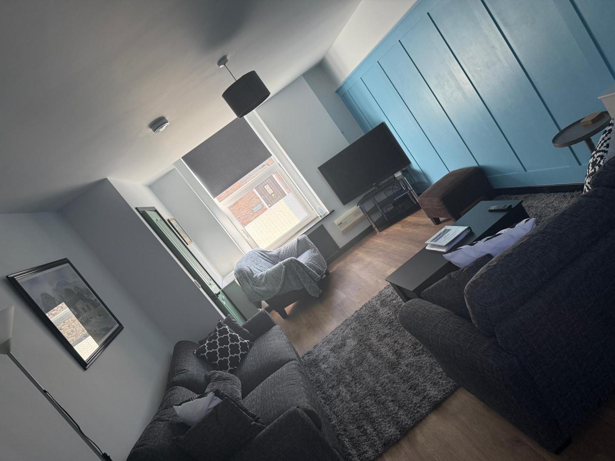 Havelock Homes Holiday home Windermere