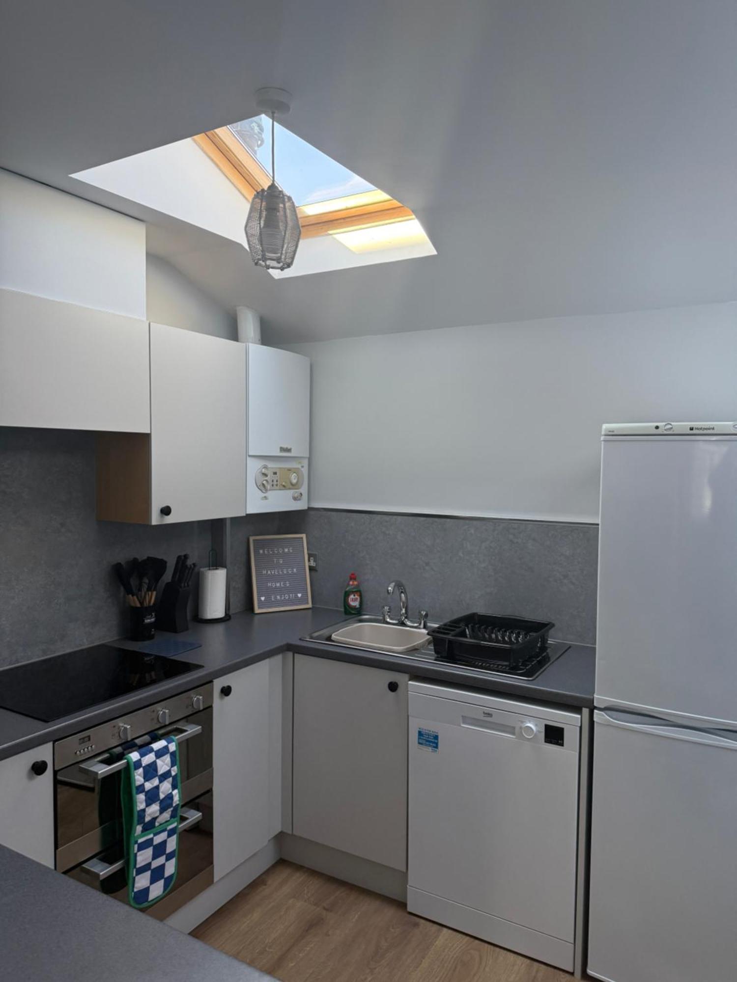 Havelock Homes