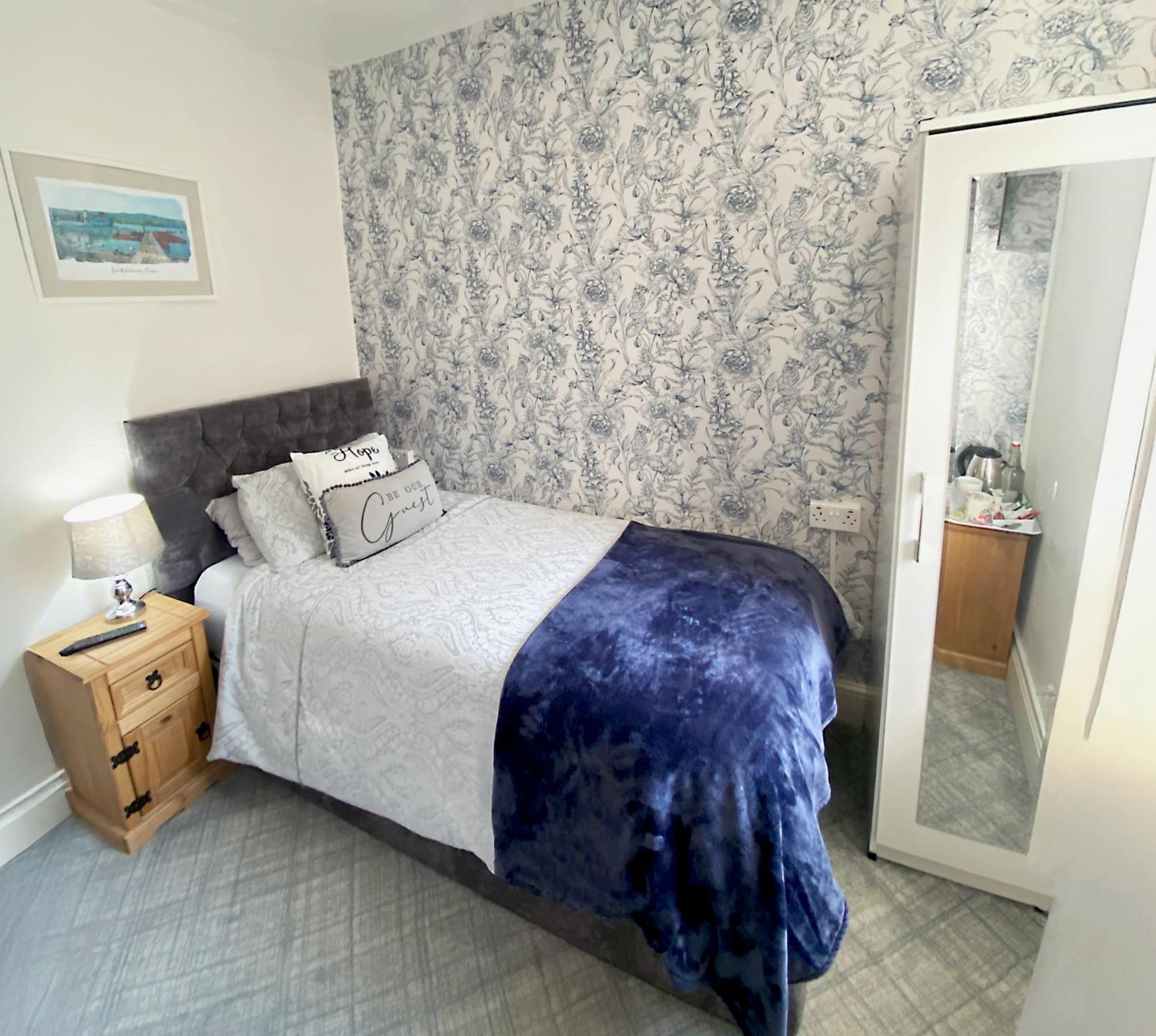 Broadlands (adults Only) Guest house 3*