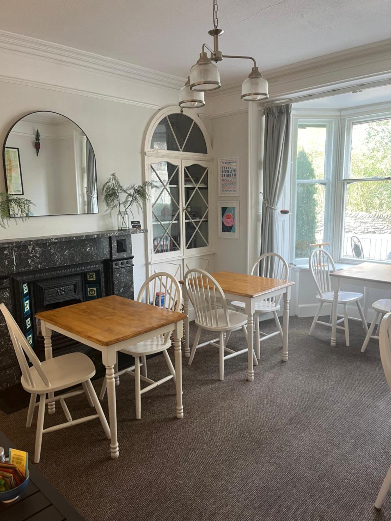 The Dozy Deer (adults Only) Guest house Windermere