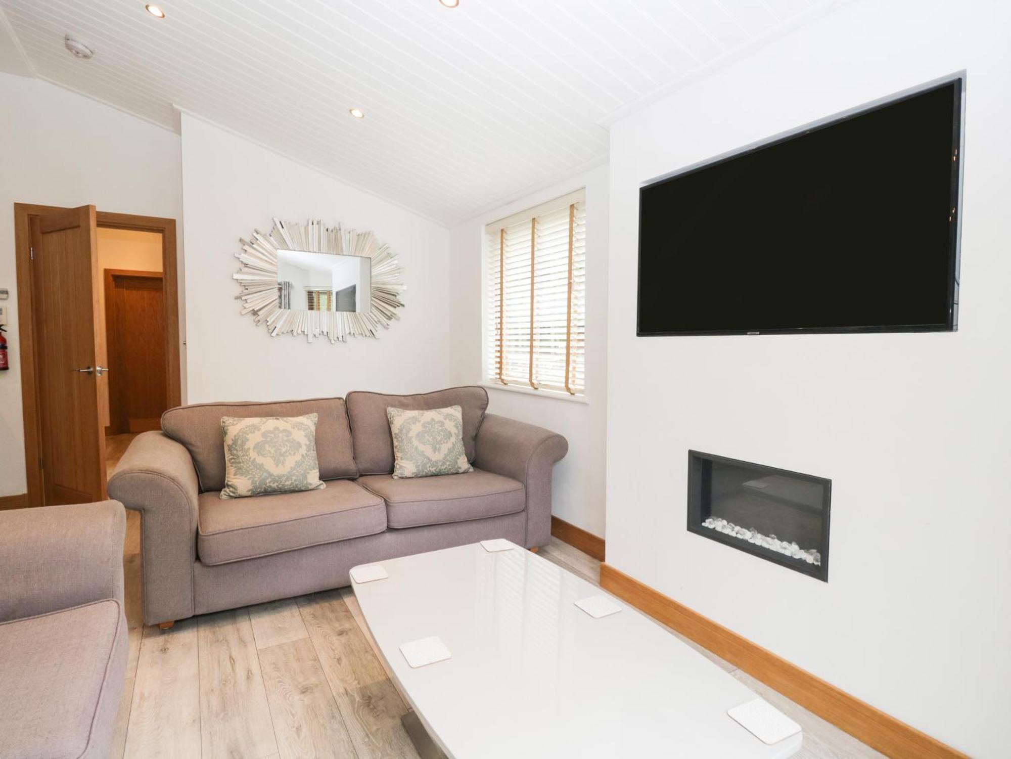 Holiday home Easedale