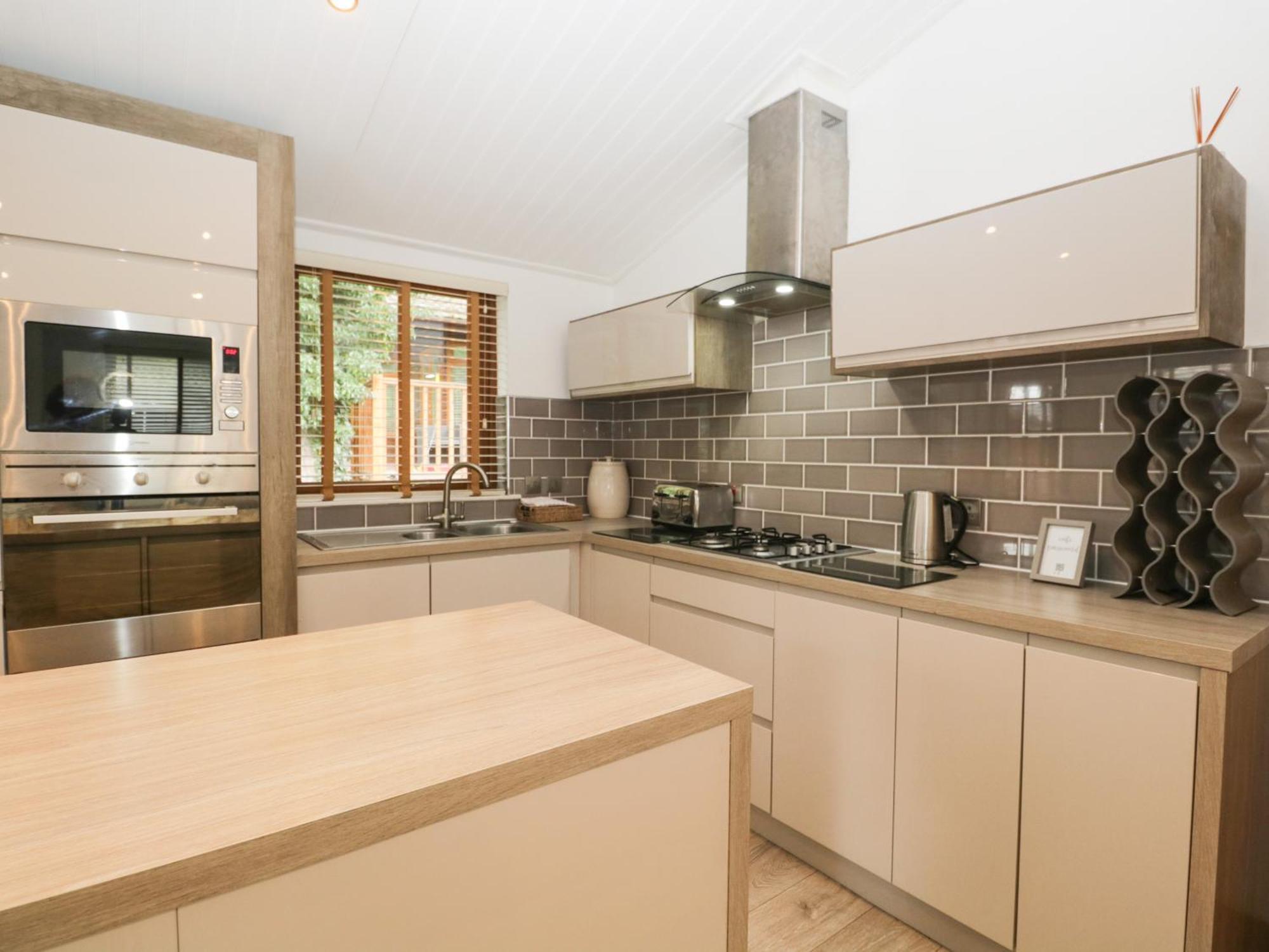 Holiday home Easedale Windermere