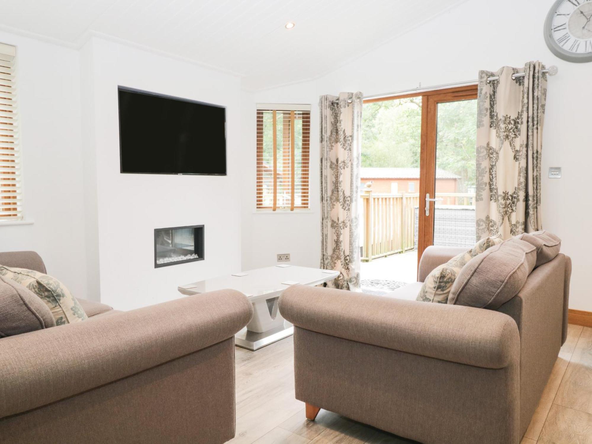 Easedale Holiday home