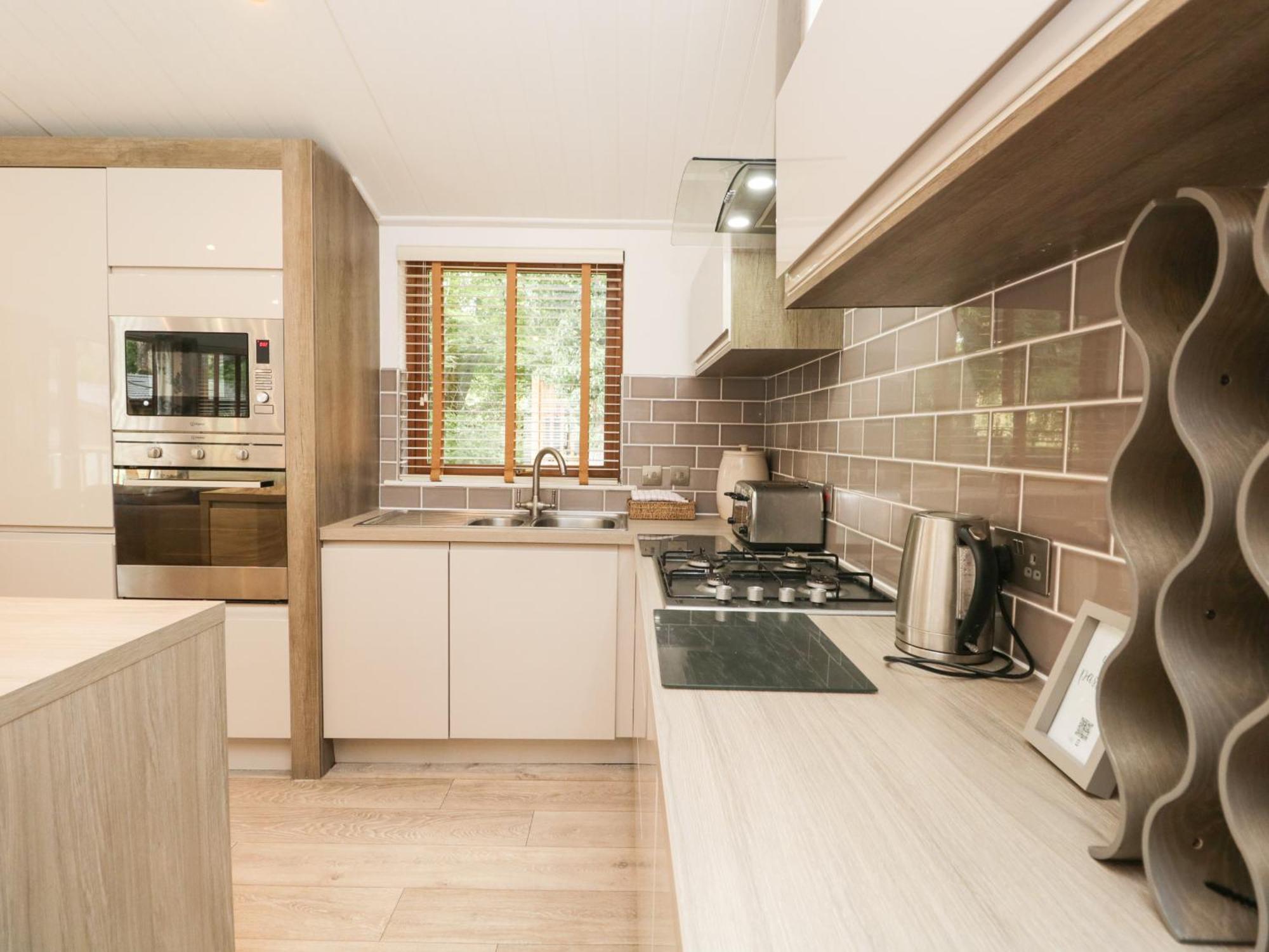 Holiday home Easedale Windermere