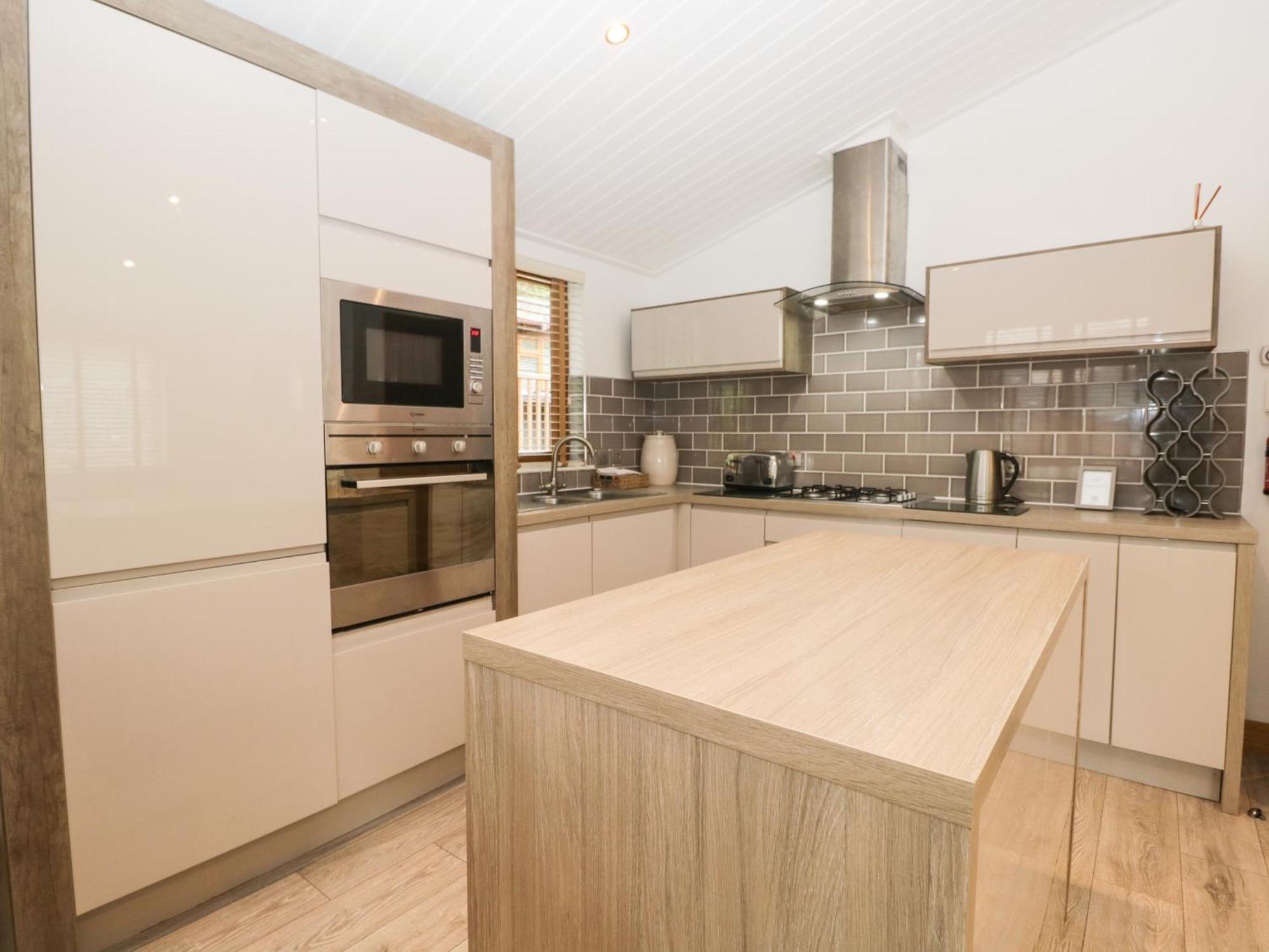 Holiday home Easedale Windermere