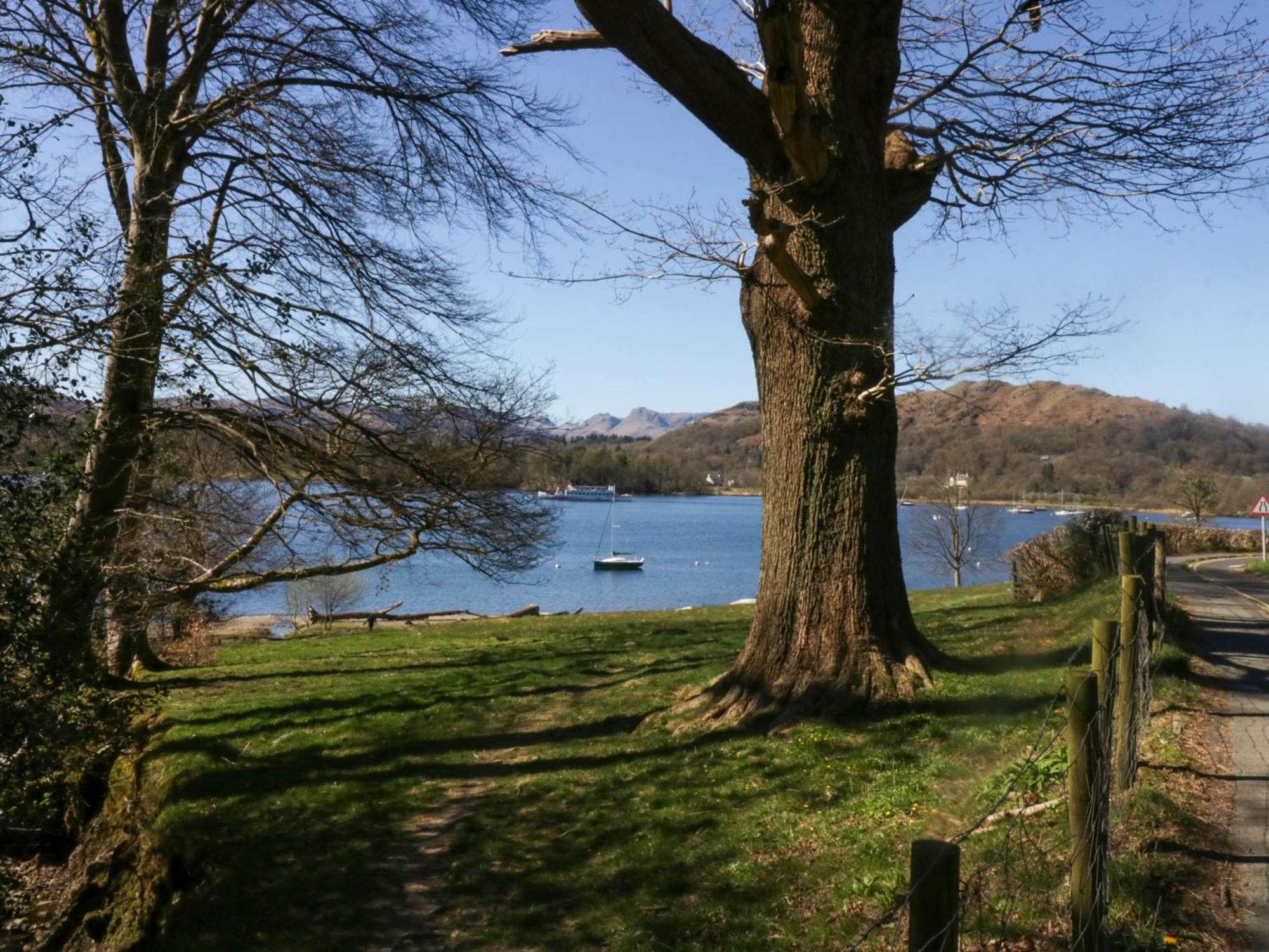 Herdwick * Windermere