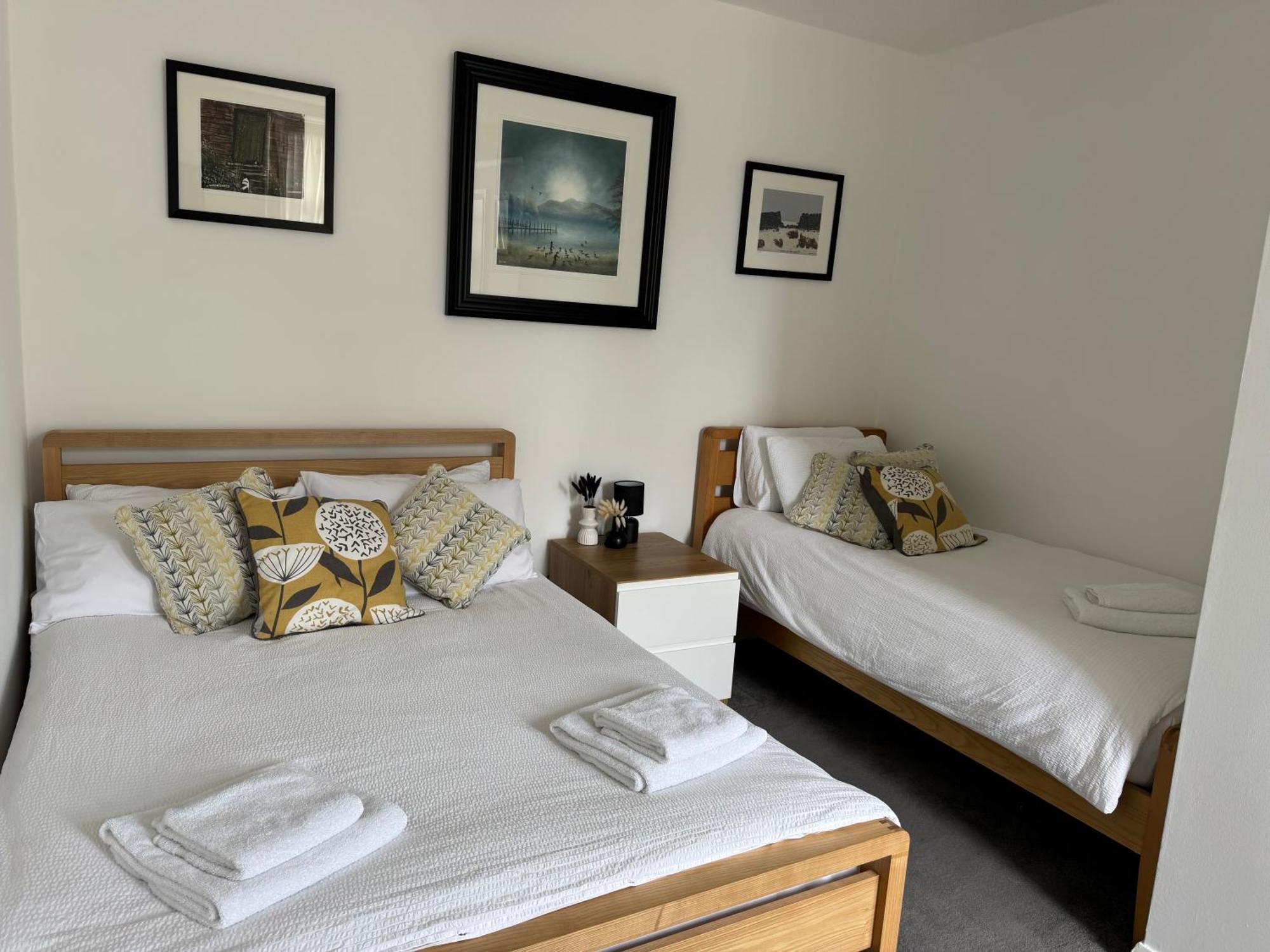 Denecrest Guest house