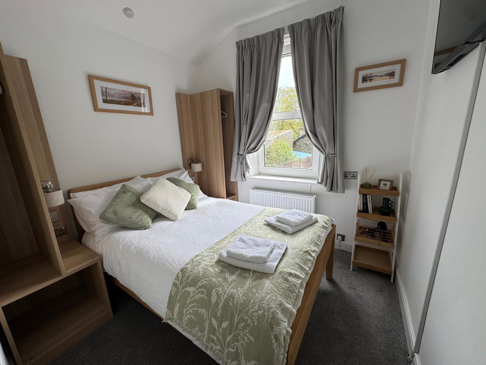 Guest house Denecrest