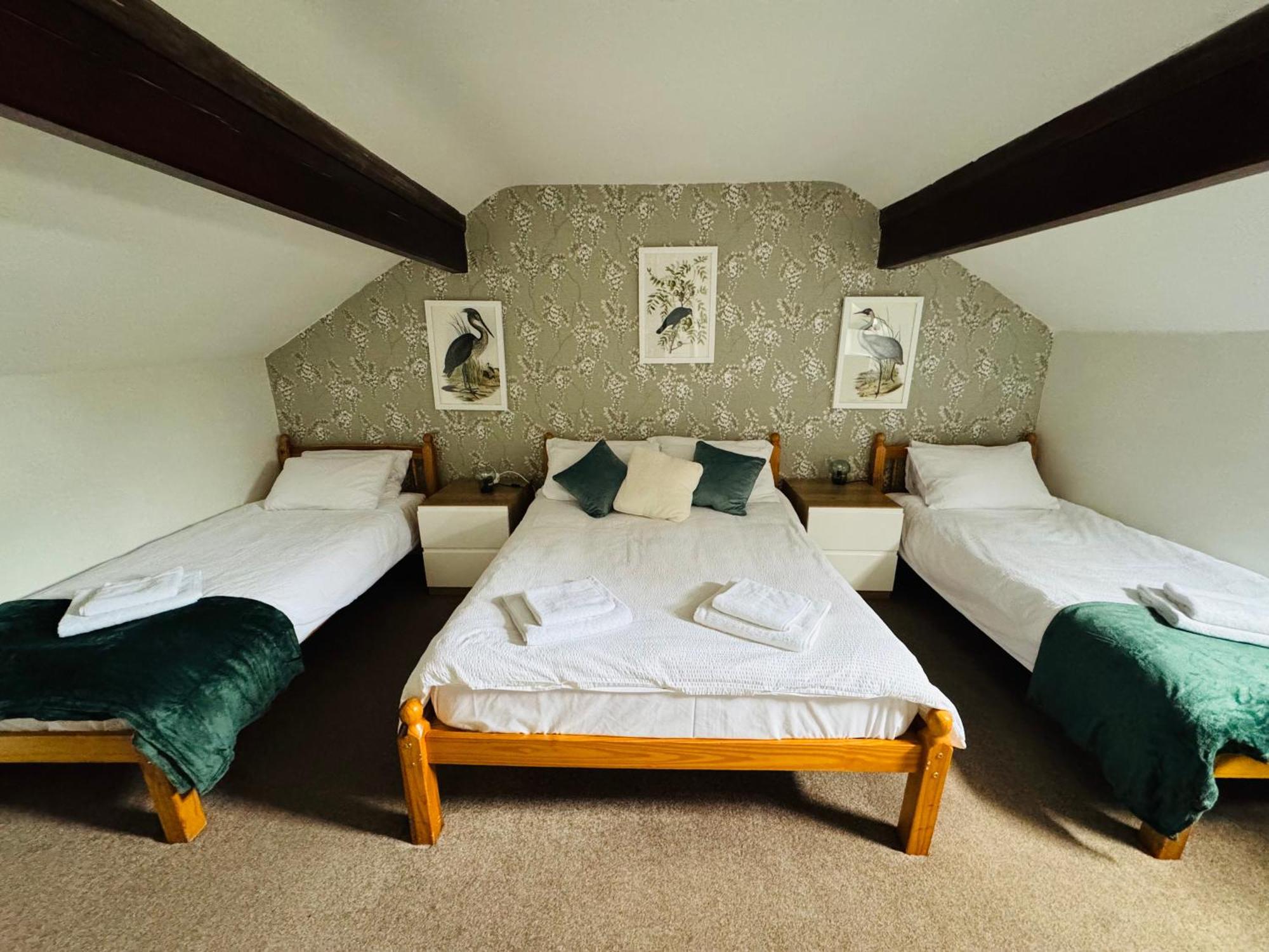 Guest house Denecrest Windermere