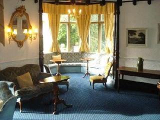 Langdale Chase 5* Windermere
