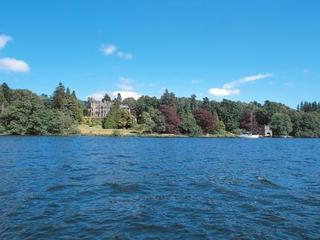 Hotel Langdale Chase Windermere