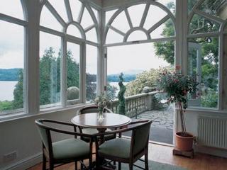 Langdale Chase Hotel 5*