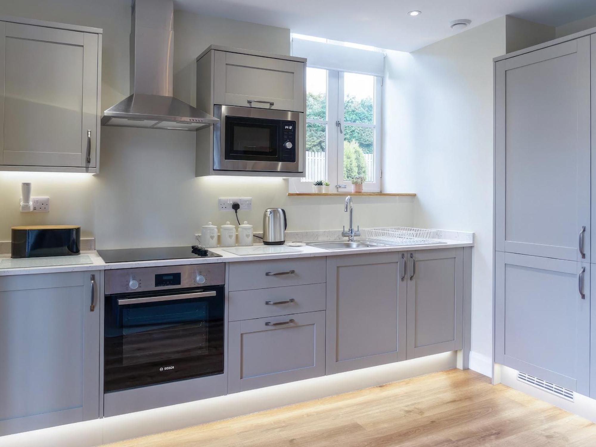 The Coaches Holiday home Windermere