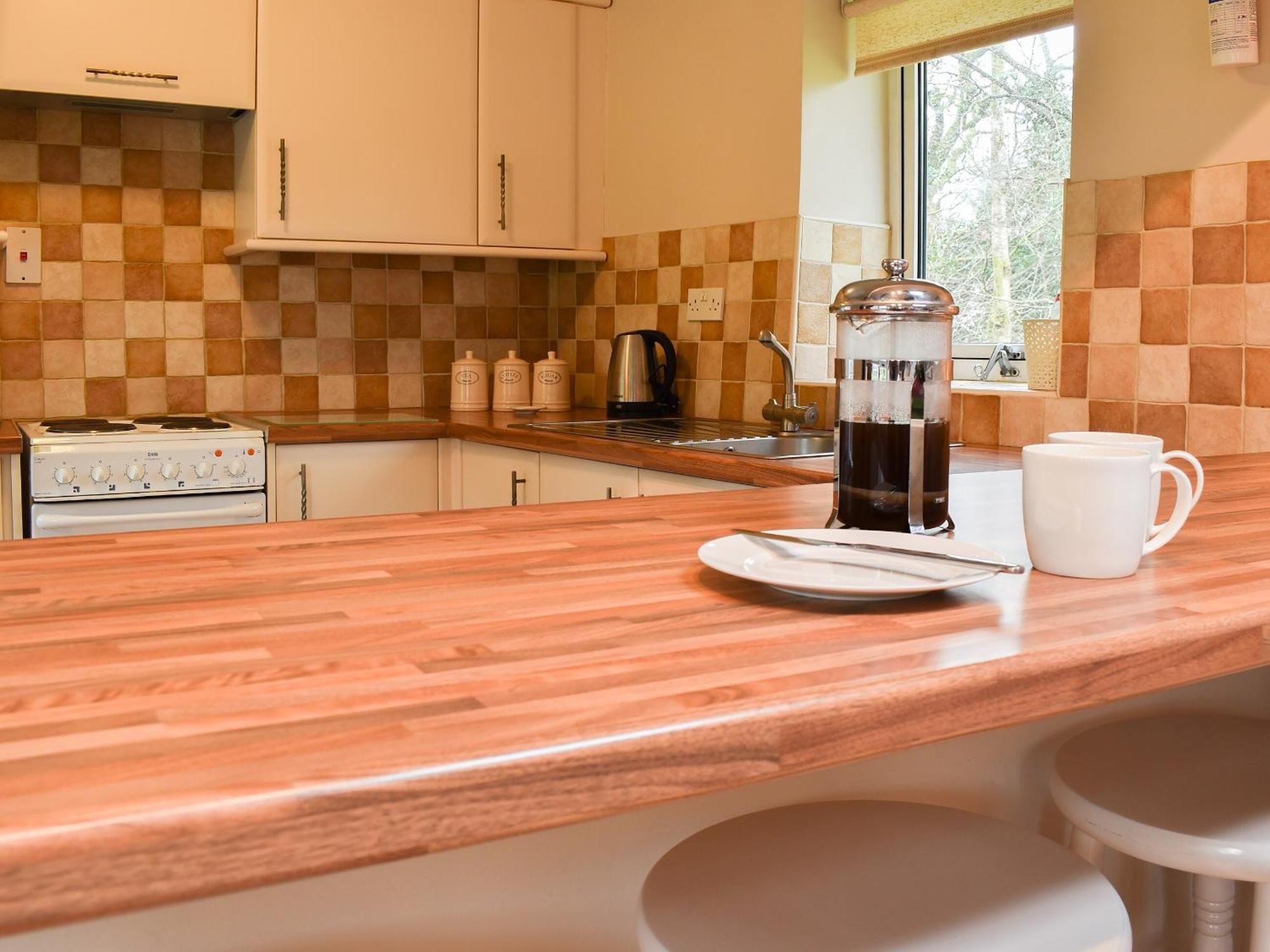Holiday home The Farriers Windermere