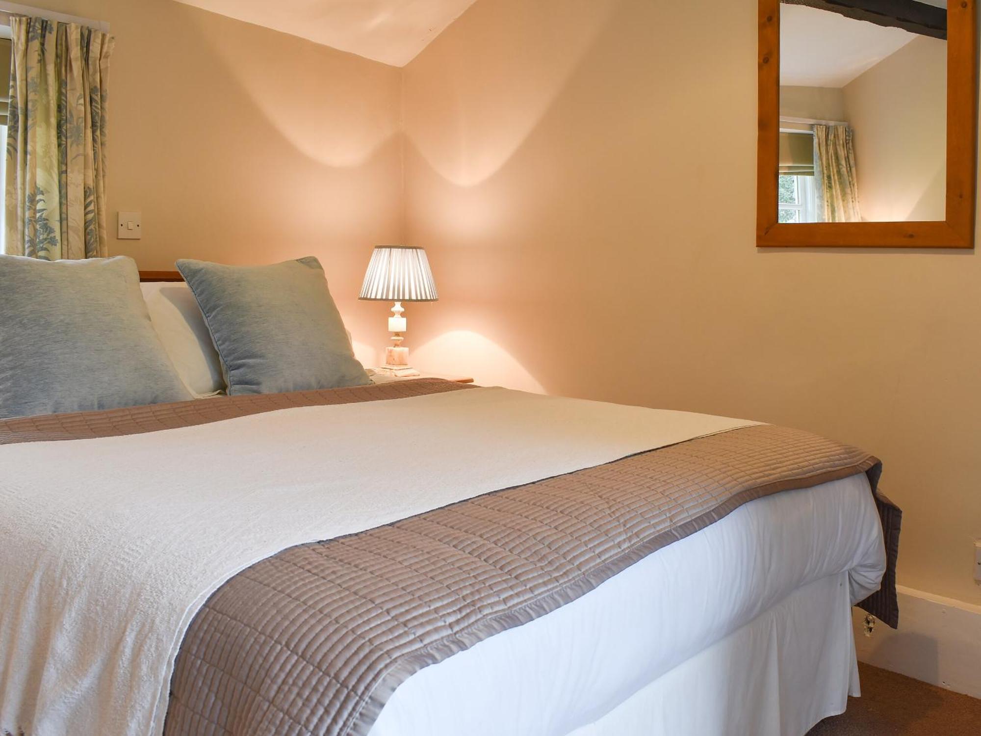 Holiday home The Farriers Windermere